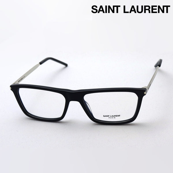 サンローラン メガネ SAINT LAURENT SL262 001 – GLASSMANIA -TOKYO