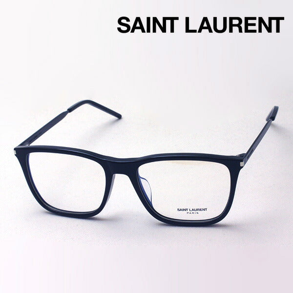 サンローラン メガネ SAINT LAURENT SL321F 003 サン ローラン