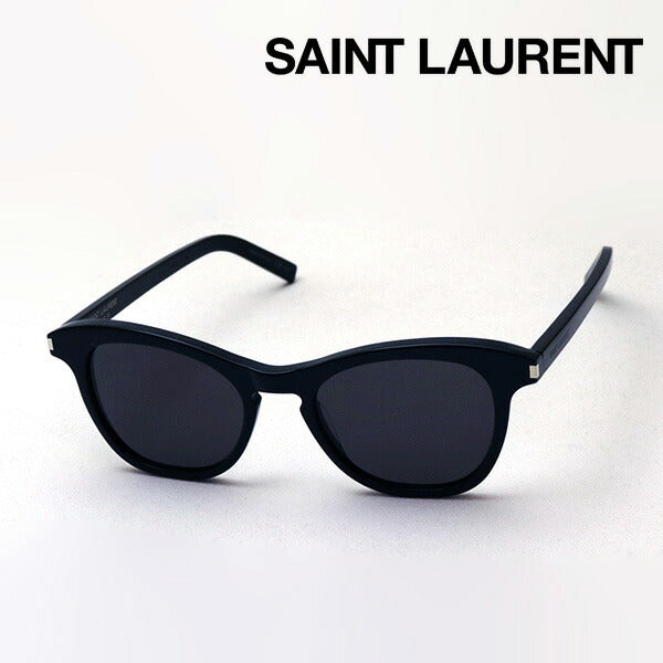 SAINT LAURENT SL M77/K 002 サングラス ケース付き - サングラス/メガネ