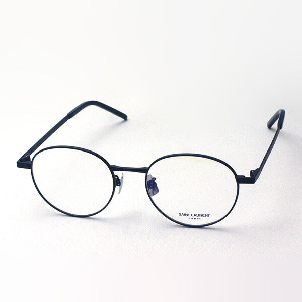 SALE サンローラン メガネ SAINT LAURENT SL482 002 – GLASSMANIA