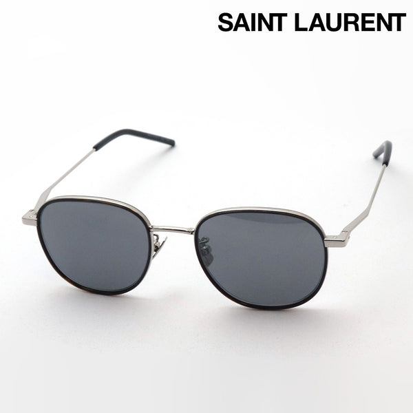 サンローラン サングラス SAINT LAURENT SLM48SK 003 – GLASSMANIA