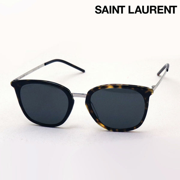 サンローラン サングラス SAINT LAURENT SL28 023 – GLASSMANIA -TOKYO