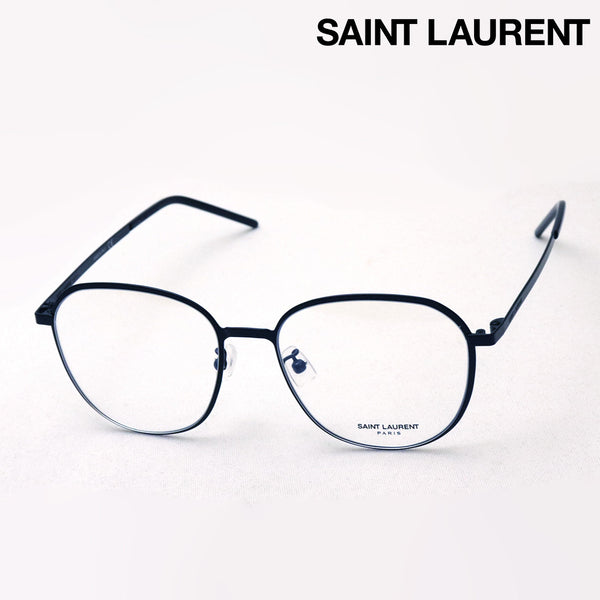 サンローラン メガネ SAINT LAURENT SL313 001 50 – GLASSMANIA -TOKYO