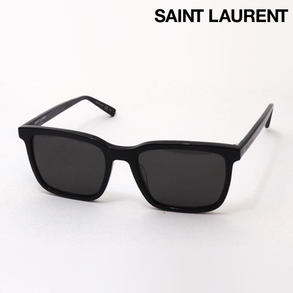 サンローラン サングラス SAINT LAURENT SL406 001 – GLASSMANIA