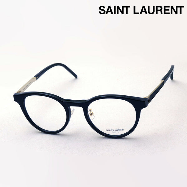 サンローラン メガネ SAINT LAURENT SL M27F 006 – GLASSMANIA -TOKYO