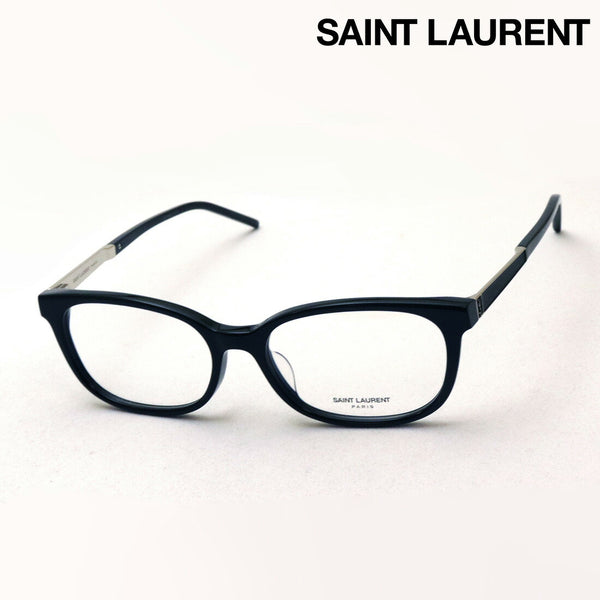 サンローラン メガネ SAINT LAURENT SL125 005 – GLASSMANIA -TOKYO