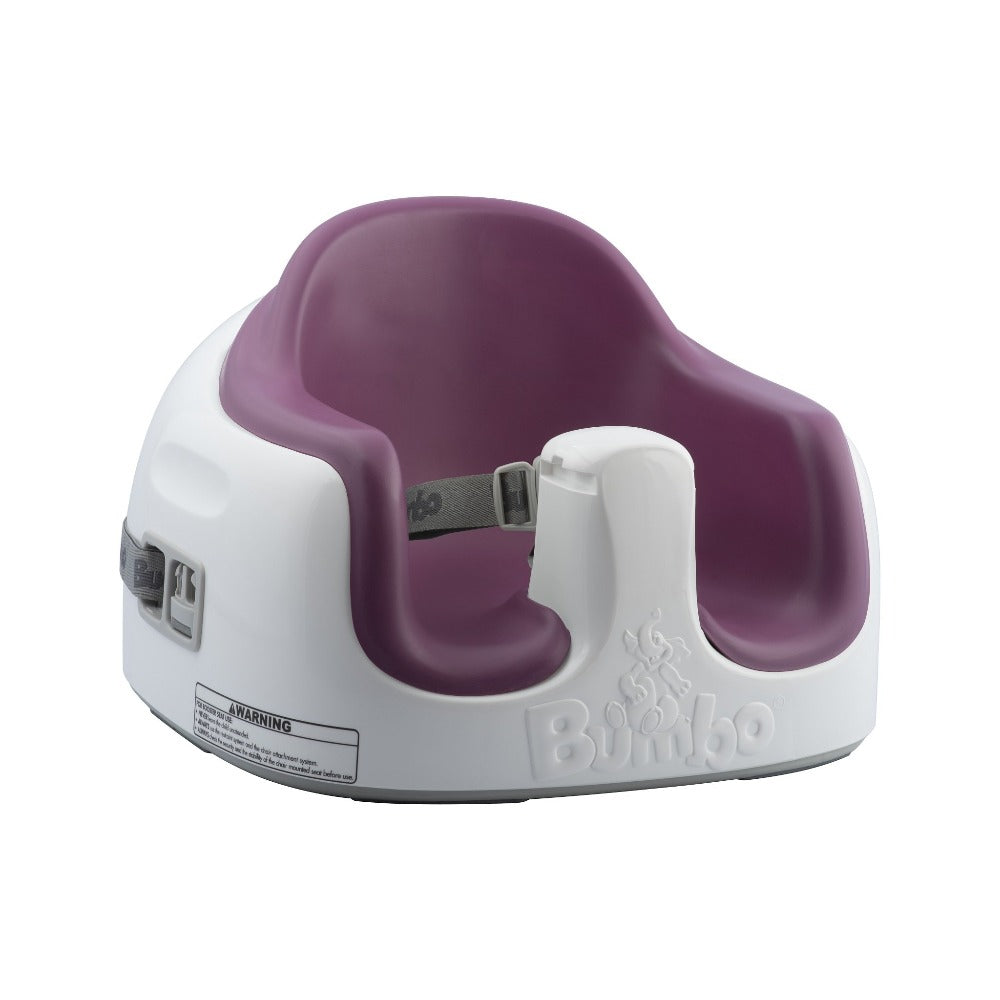 bumbo purple