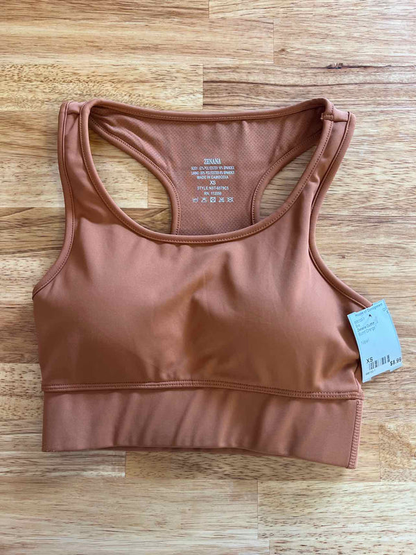 Size XS Zenana Outfitters Bra – HouseofConsignmentNY