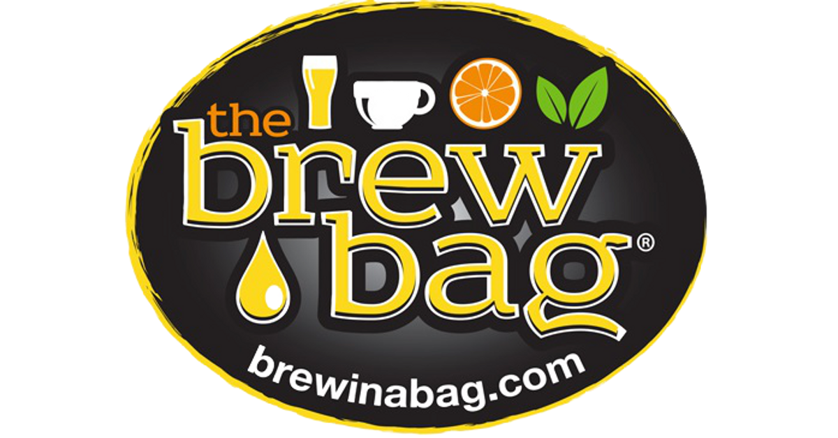 The Brew Bag-Designed for Brew In A Bag-This is your LAST brew bag!