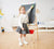 Art table with chalkboard and dry erase board - Create a learning environment for kids