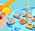 Play With The Puzzle Fishing Game - 抛光的边缘