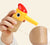 Woodpecker toy for a toddler - Topbright toys - Fácil almacenamiento