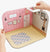 Shela's Dream Bedroom - Little Princess Dolls House - 