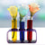 Primary Science Experiment Lab Set - STEAM Science Can - Color Changing Flower Science Experiment