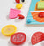 8In1 Button Puzzle - Challenging and Fun Child Toy - 