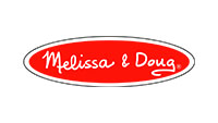 Mellissa and doug