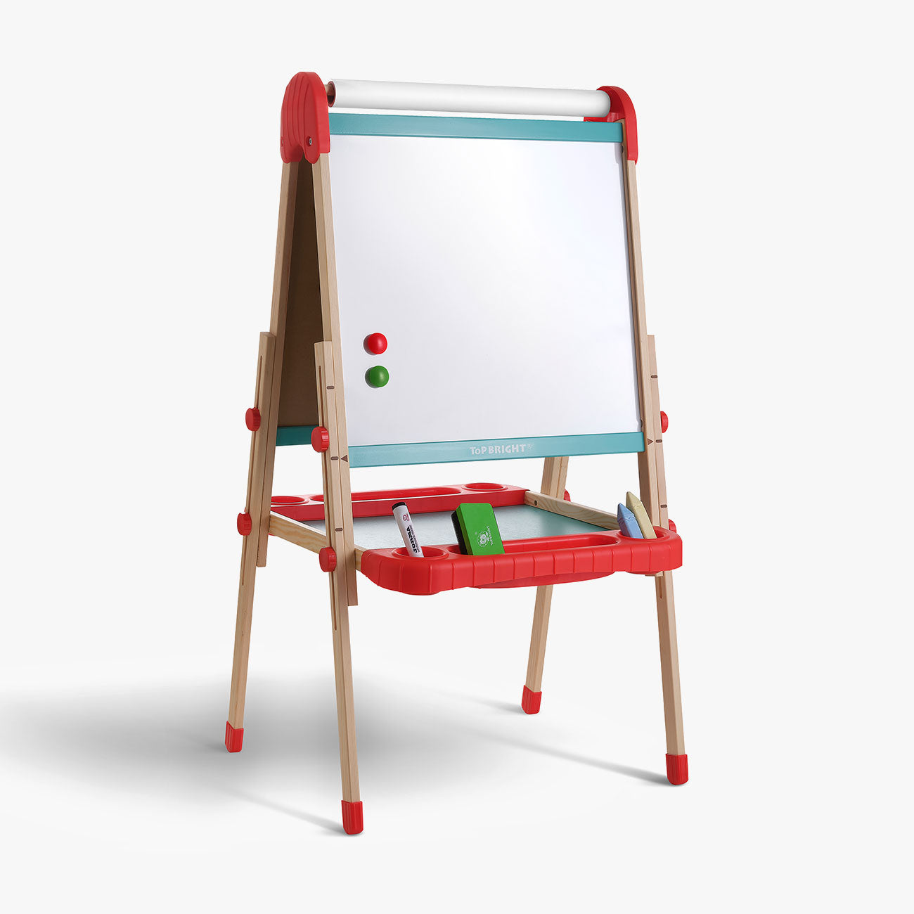 Deluxe Standing Art Easel   120387 01 