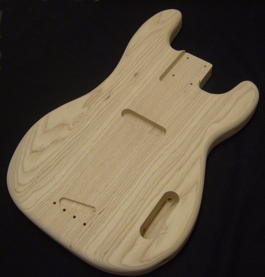 precision bass body for sale