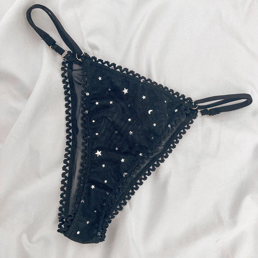 The Starlight Bralette