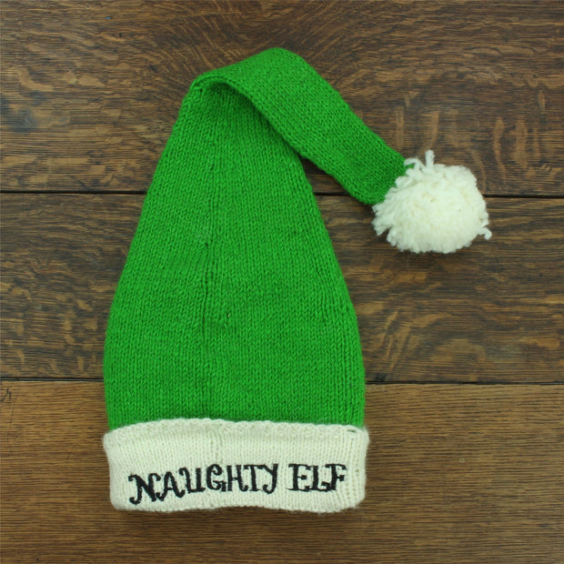 Wool Knit Christmas Turkey Hat – LoudElephant