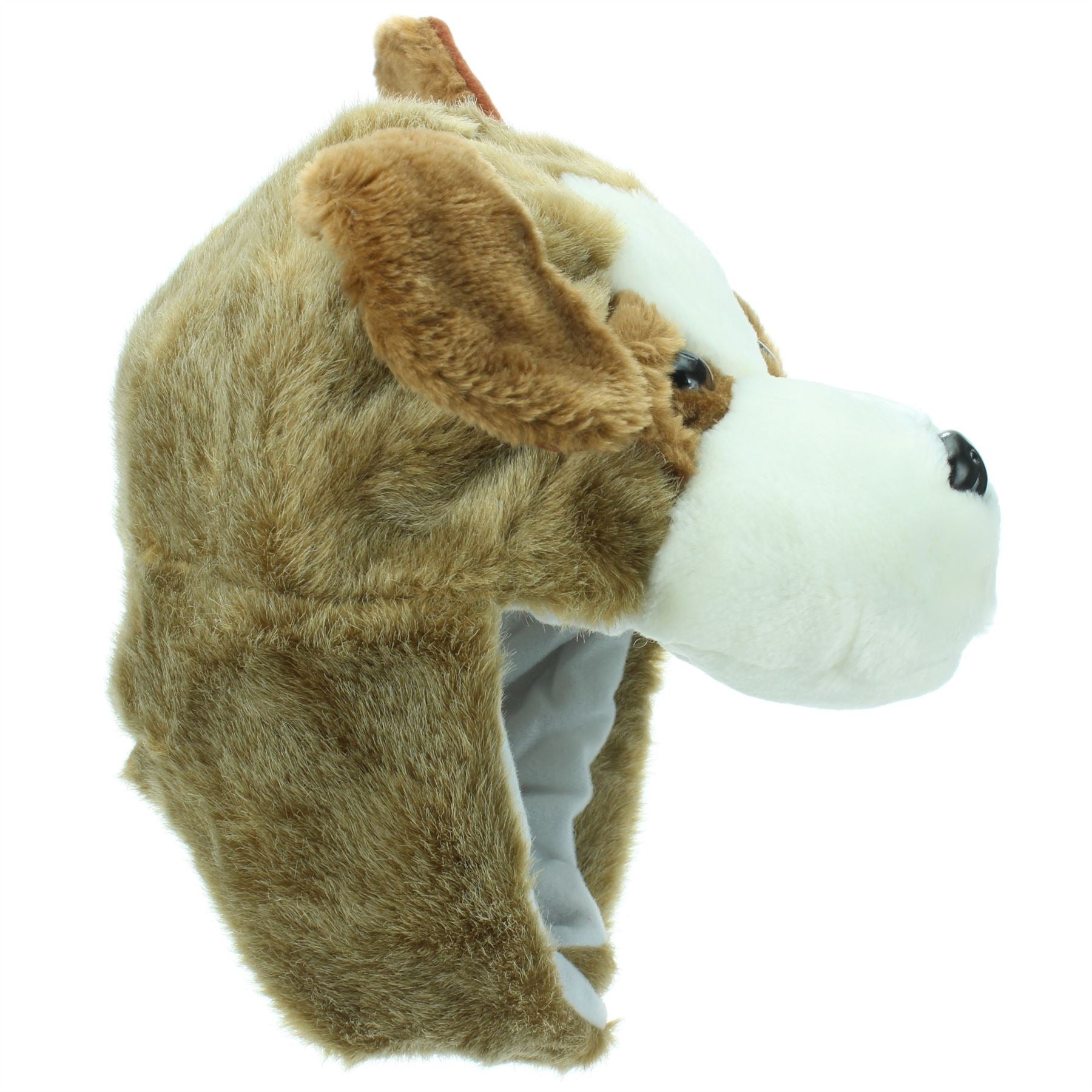 Childrens Character Hat - Dog