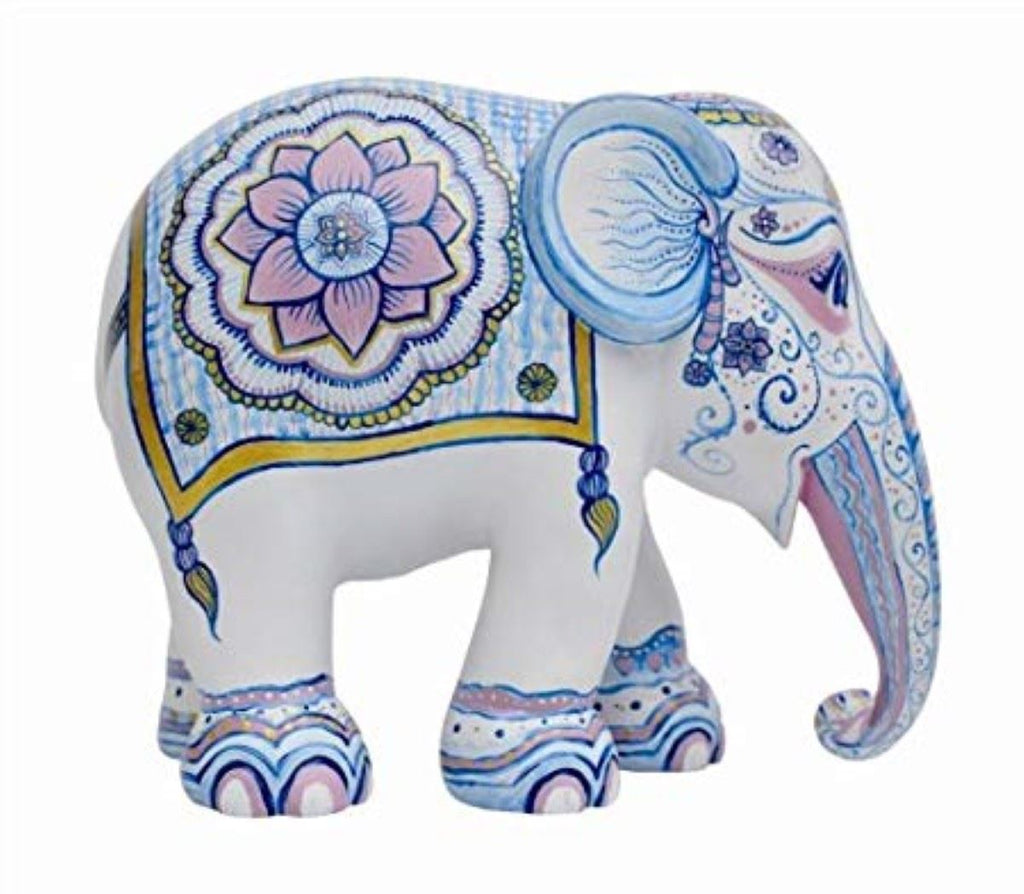 Индийский слон Meissen