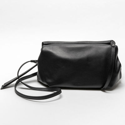 Women's Leather Bags UK | Crossbody & Tote Bags | Caroline Gardner
