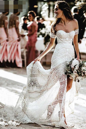 Wedding Dresses – Uniquedresss