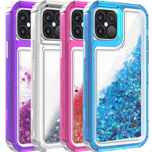 Apple iPhone 12 Pro Max Cases and Accessories CoverON Case