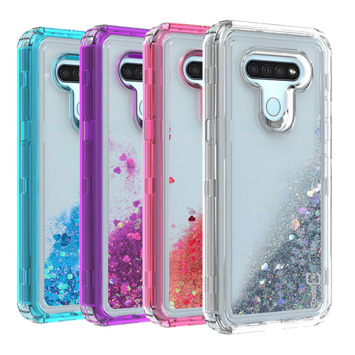 cheap stylo 6 phone cases