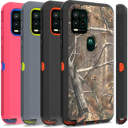 Motorola Moto G Stylus 5G Cases, Screen Protectors and Accessories