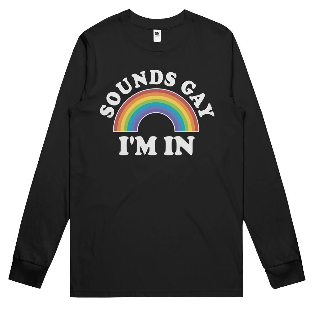 female rainbow gay pride shirt