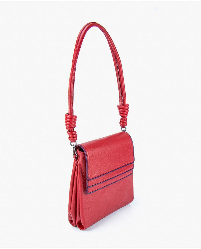 dkny micro mini bolsa