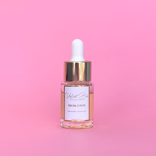 Cosmetic Oils | VelvetBio