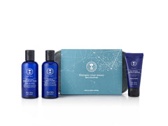 mens collection organic skincare 