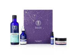 beauty sleep organic body care gift 