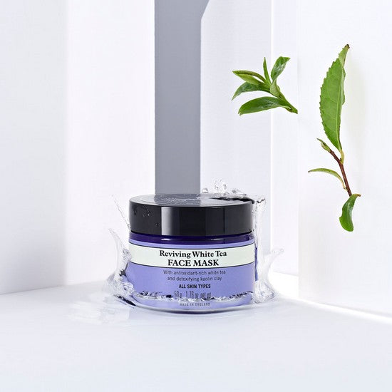 Frankincense Intense, Age-Defying Collection – Neal's Yard Remedies