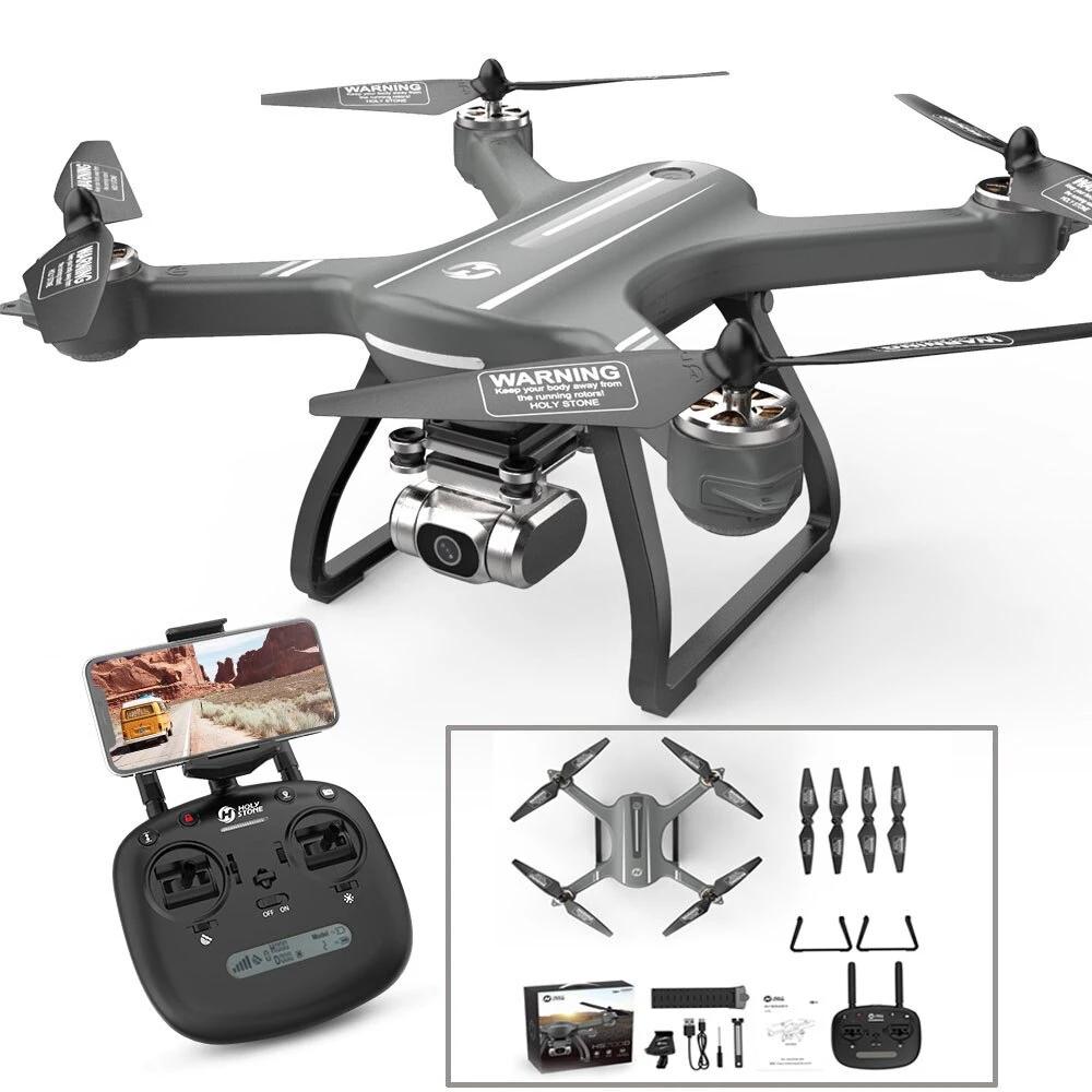 holy stone hs700d drone
