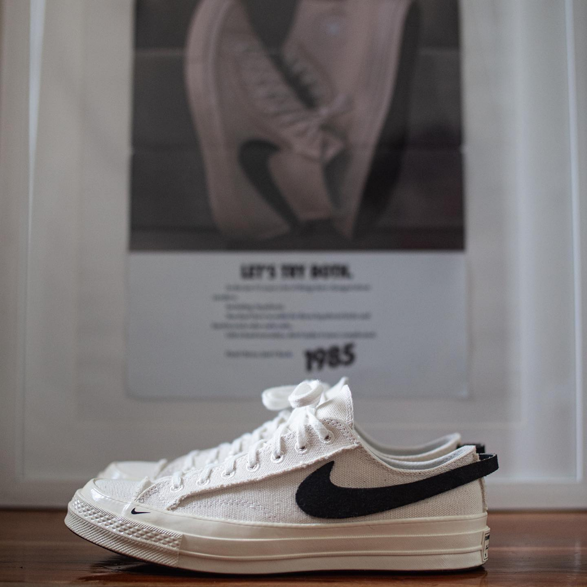 nike 1985 chuck