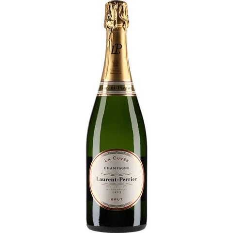 Veuve Clicquot Brut Champagne Reserve Cuvée (Yellow Label) NV