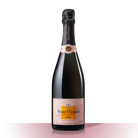 Champagne Moët & Chandon Brut Rosé Mini-Bouteille 20 cl