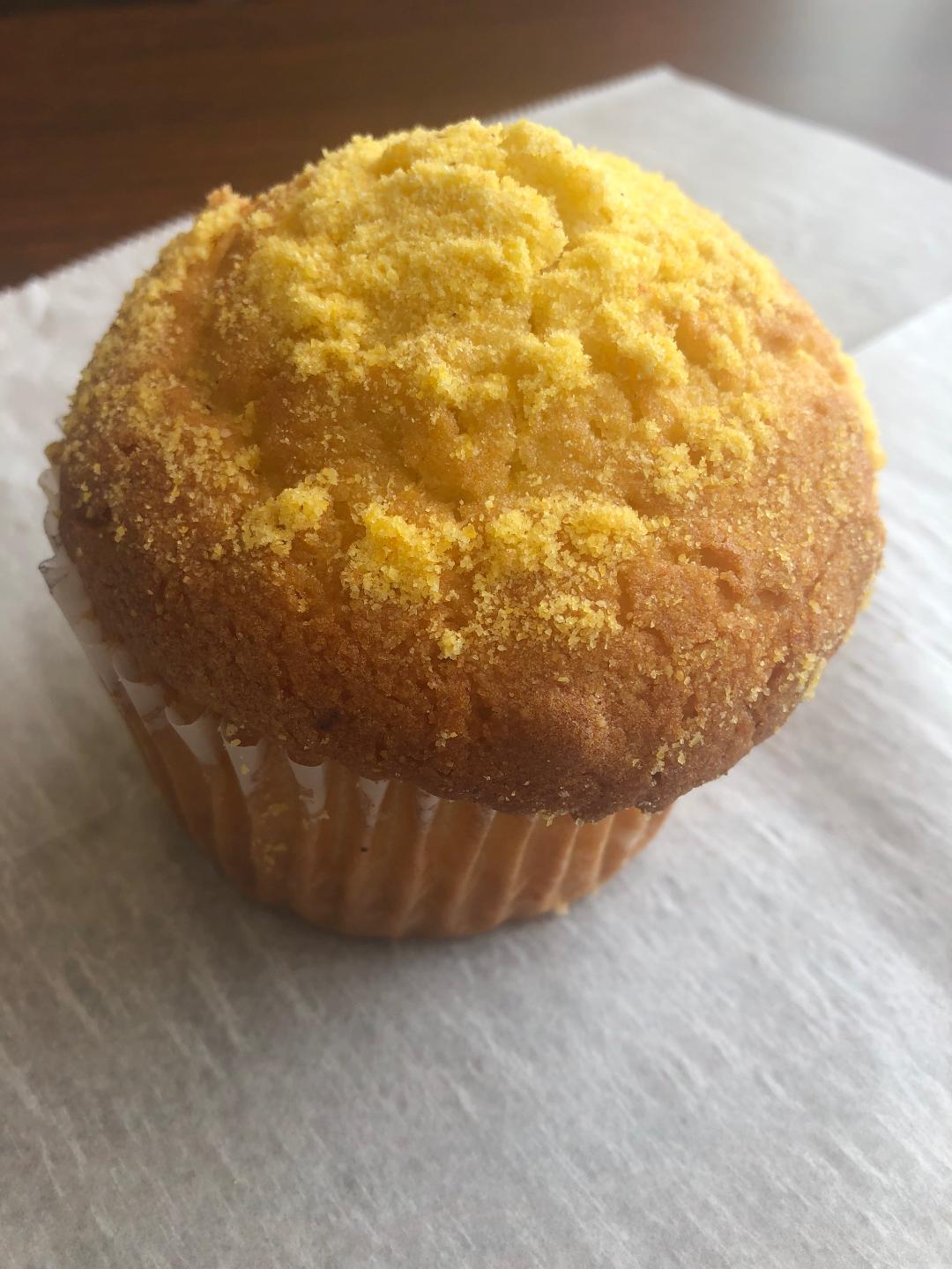 Corn Muffin | New York Bagel & Bialy