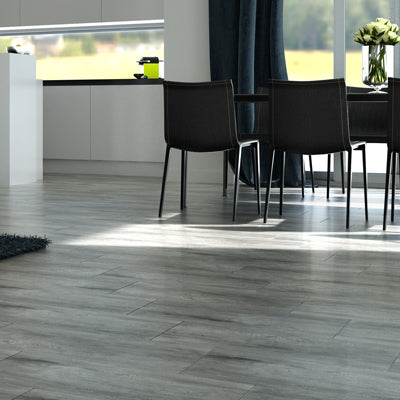 wood effect porcelain tiles