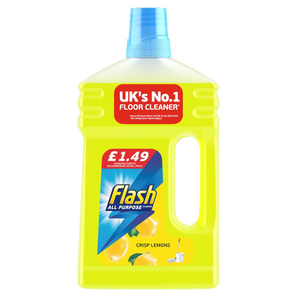 mac flash cleaner