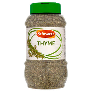 Schwartz - Dried Thyme- 165g-Watts Farms