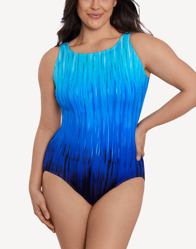 Best 25+ Deals for One Piece Skirted Swimsuits
