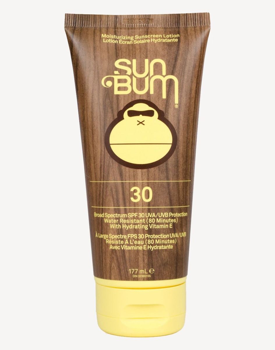 Image of Original SPF 30 Sunscreen Lotion