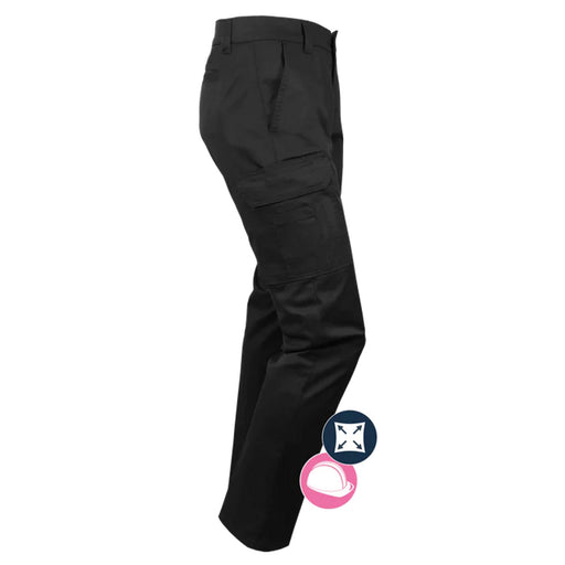 Stretch Cargo Pant by GATTS Workwear - Style 011EX — Canadian Workwear Inc.