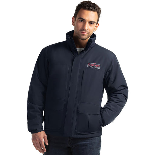 CX2 Defender – Heavy Duty Insulated Parka - Style L01100 — Canadian  Workwear Inc.