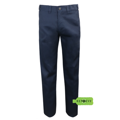 Work Pant w/Hi-Visibility Striping By GATTS Workwear - Style MRB-777X4 —  Canadian Workwear Inc.